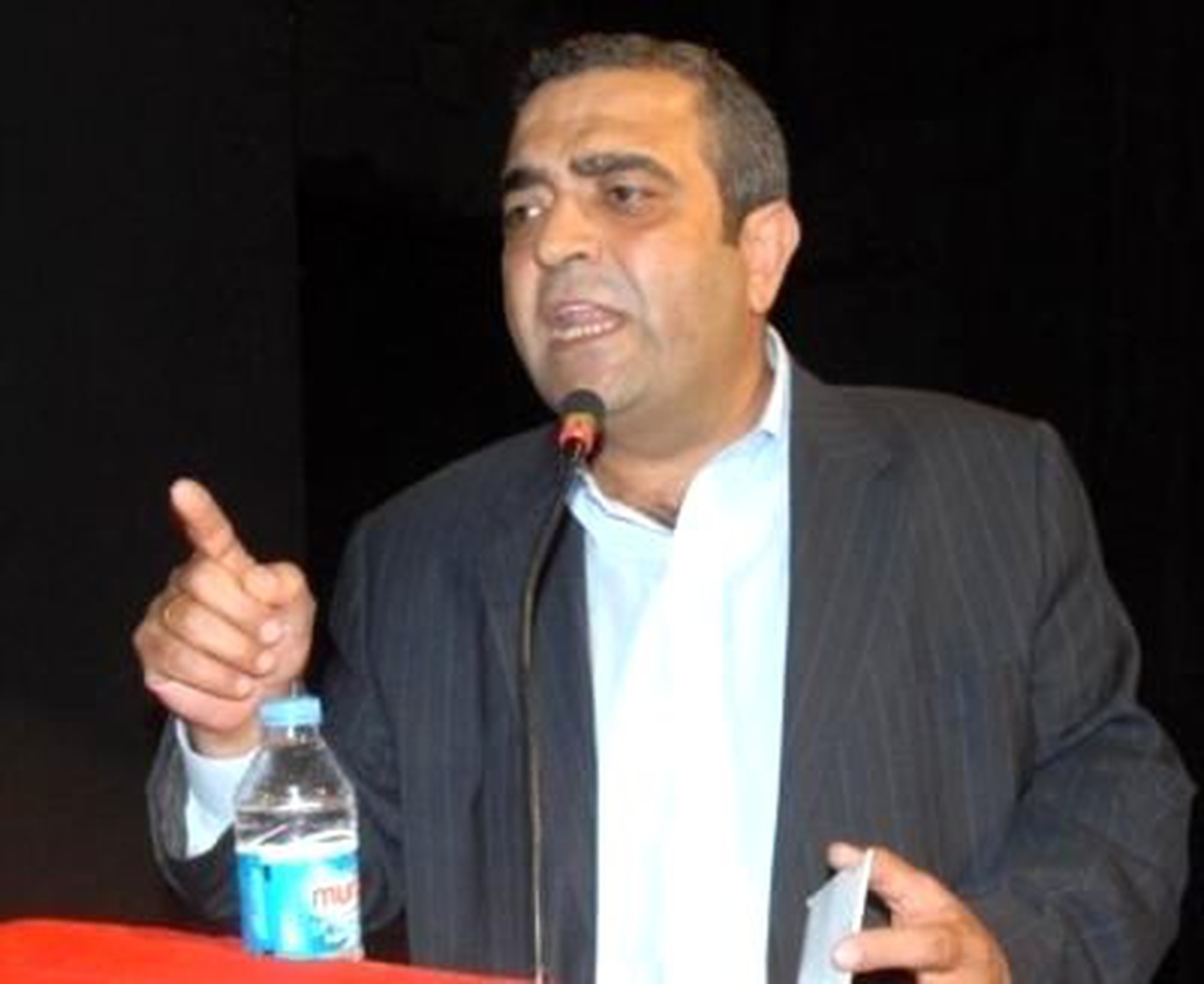 Chp'li Tanrıkulu, Bakan Şahin'i İstifaya Davet Etti