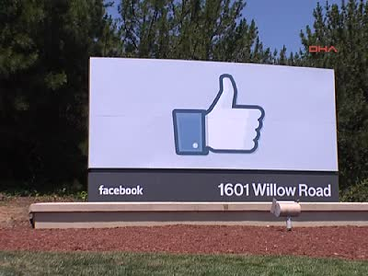 Cumhurbaşkanı Gül, Facebook ve Microsoft'u Ziyaret Etti Ekg Cumhurbaşkanı Gül, Facebook ve...