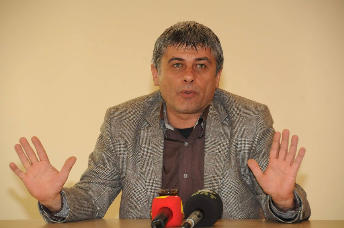 Denizlispor 11 Haziran\'da Yeniden Seçime Gidiyor