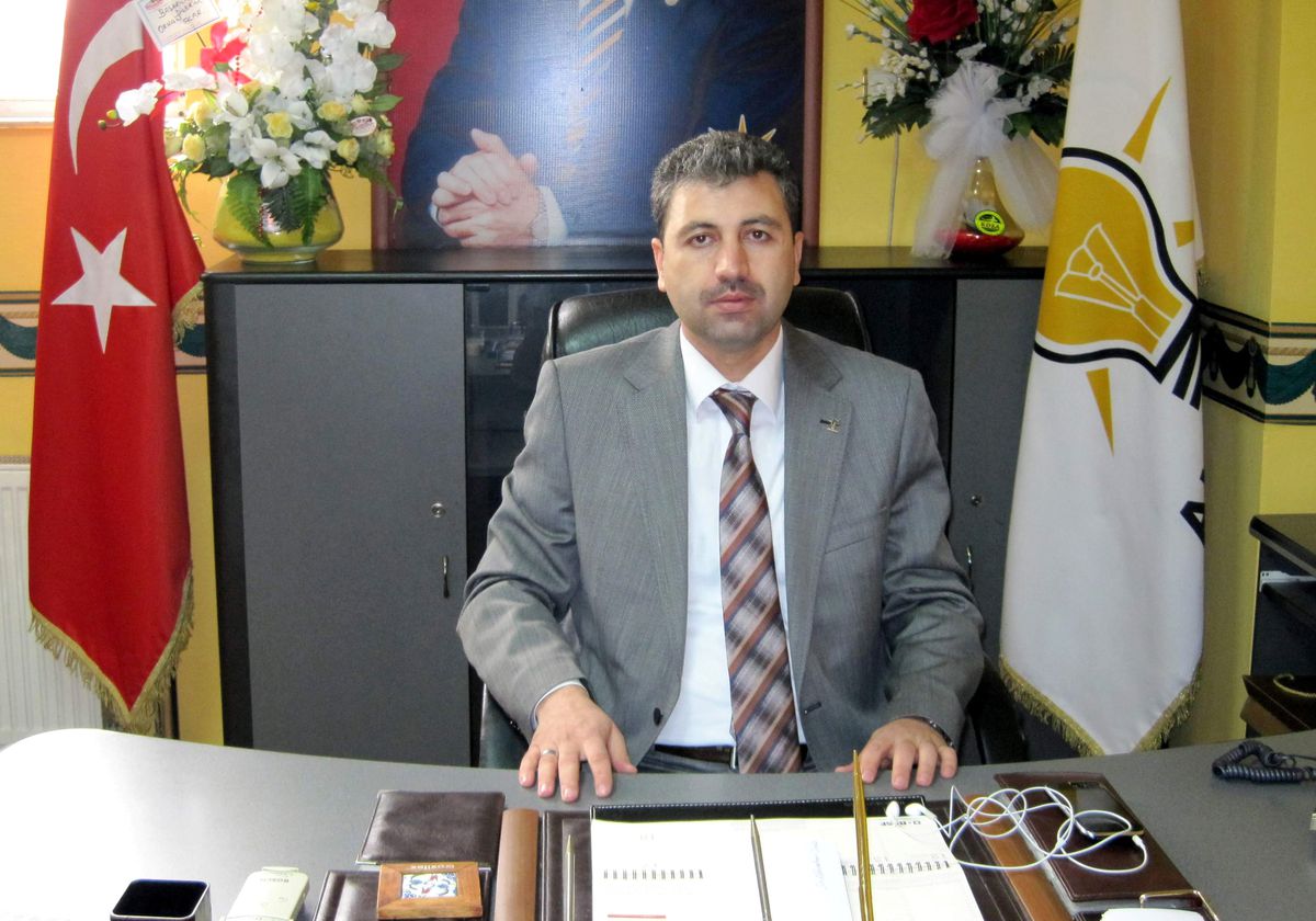 Dimez, Teşvik Paketiyle İlgili Açıklamalarda Bulundu