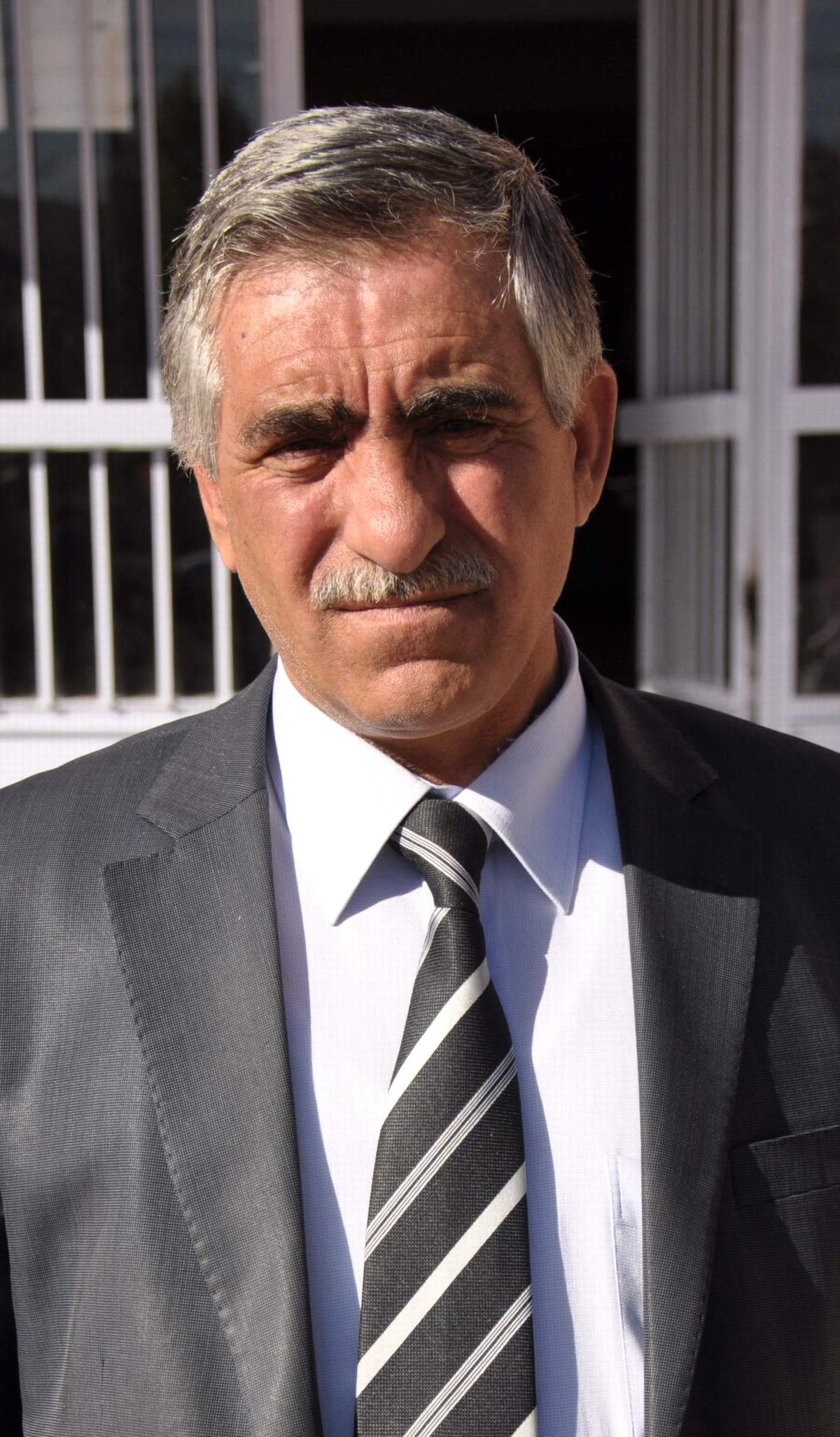 Erzurum'da Öğretmene Bıçaklı Saldırı