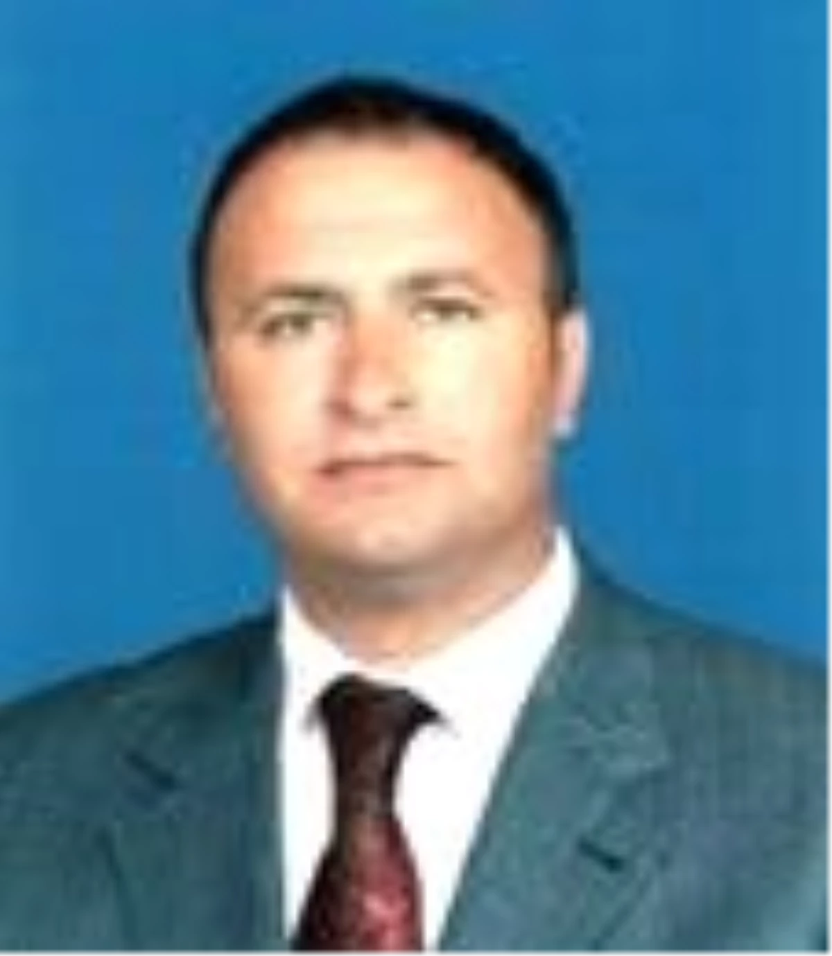 Erzurum\'da Okul Müdürüne Bıçaklı Saldırı