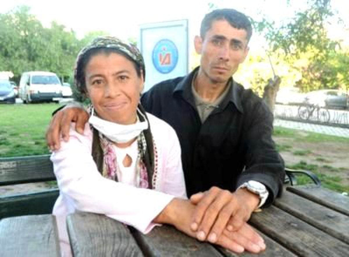 Eşi İçin 320 Bin Lirayı Reddetti