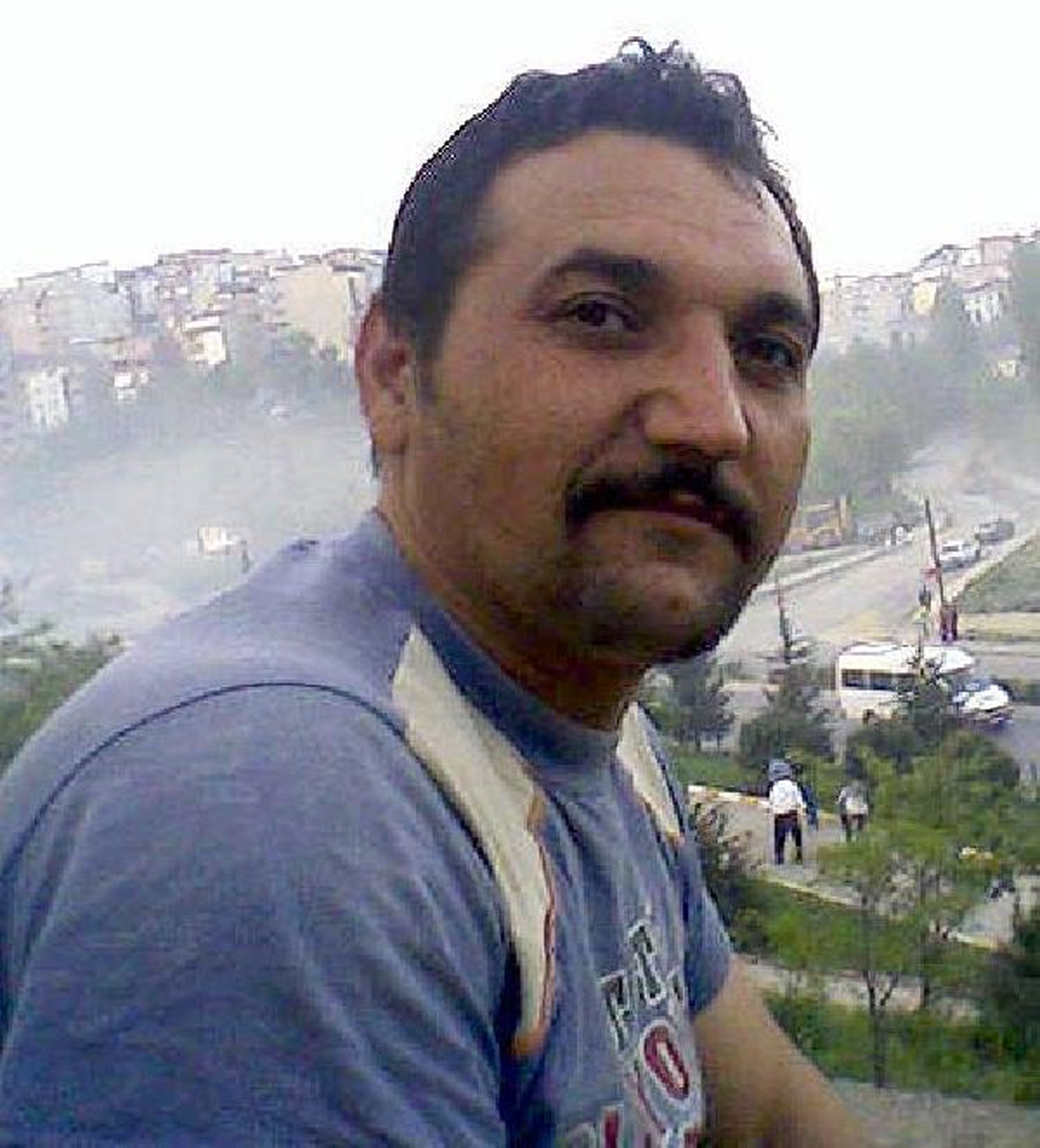 Eşini Öldüren Koca Niğde\'de Yakalandı