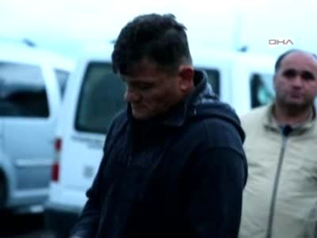 Eski Van İl Jandarma Komutanı ile 16 Askerin Tutuklanması