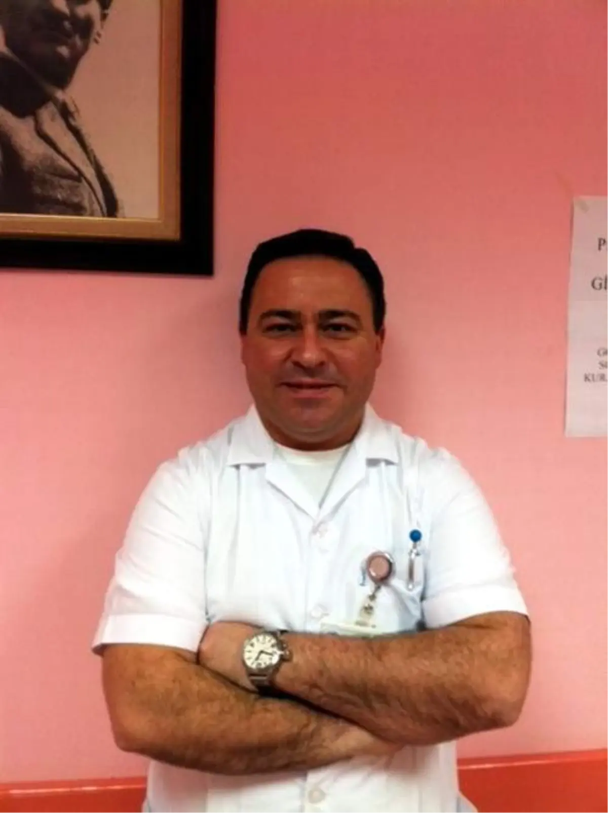 Esogü Doktorlarından Parkinson Hastalarına Yeni Umut