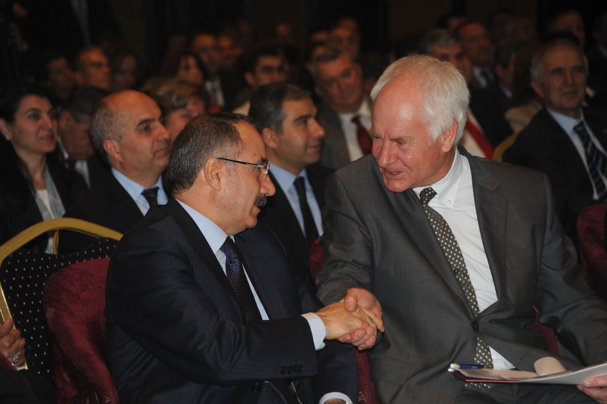 Etik Günü Konferansı