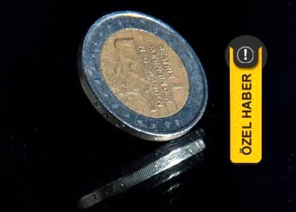 Euro\'da 1.20 Uyarısı