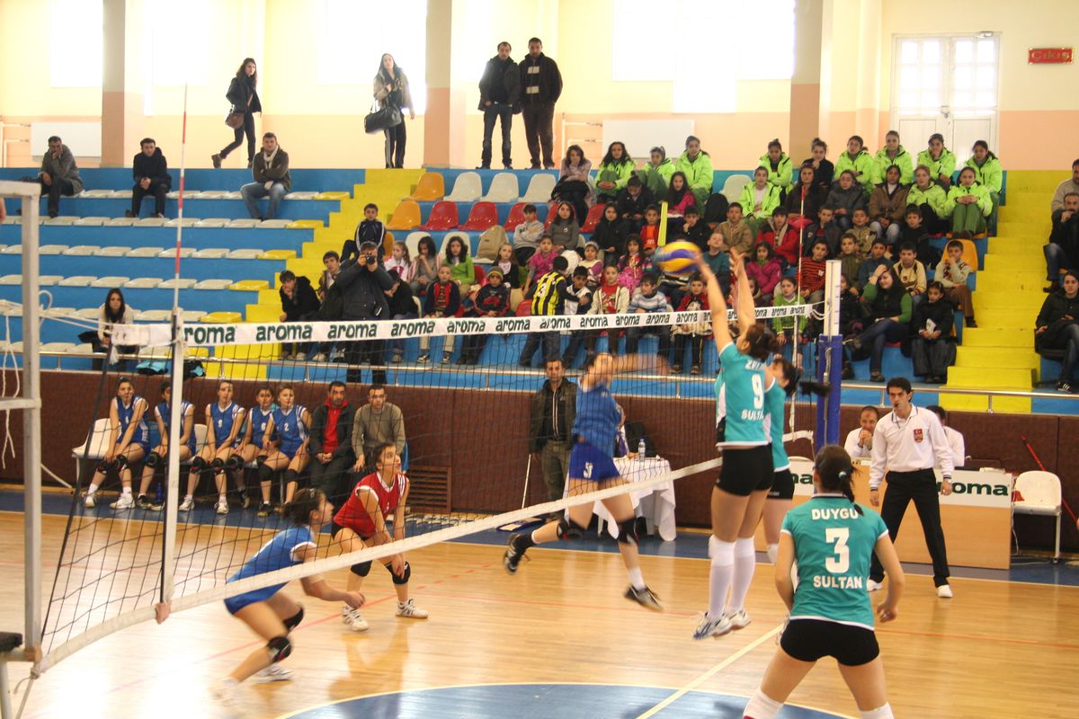 Filenin Sultanları Tur Peşinde