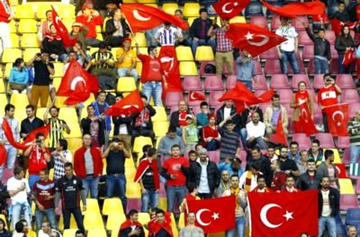 Futbol: Hazırlık Maçı