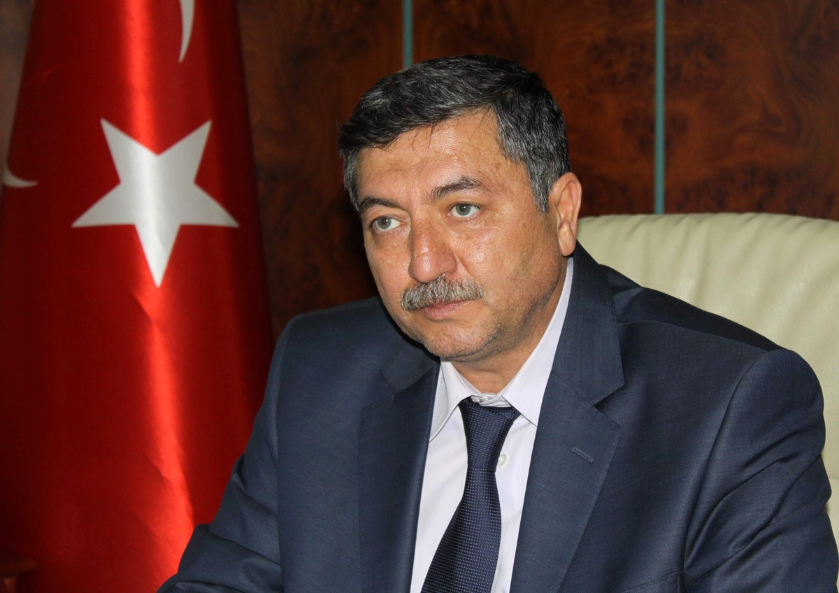 Gaziantep'te Sağlık Çalışanlarına Saldırı