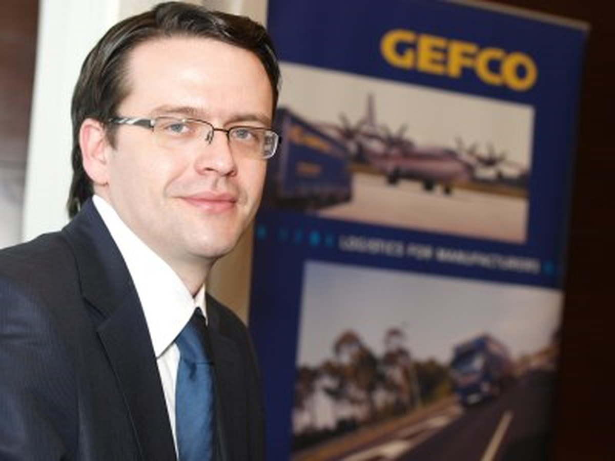 GEFCO Grup Bulgaristan'da Yeni Bir İştirak Açıyor