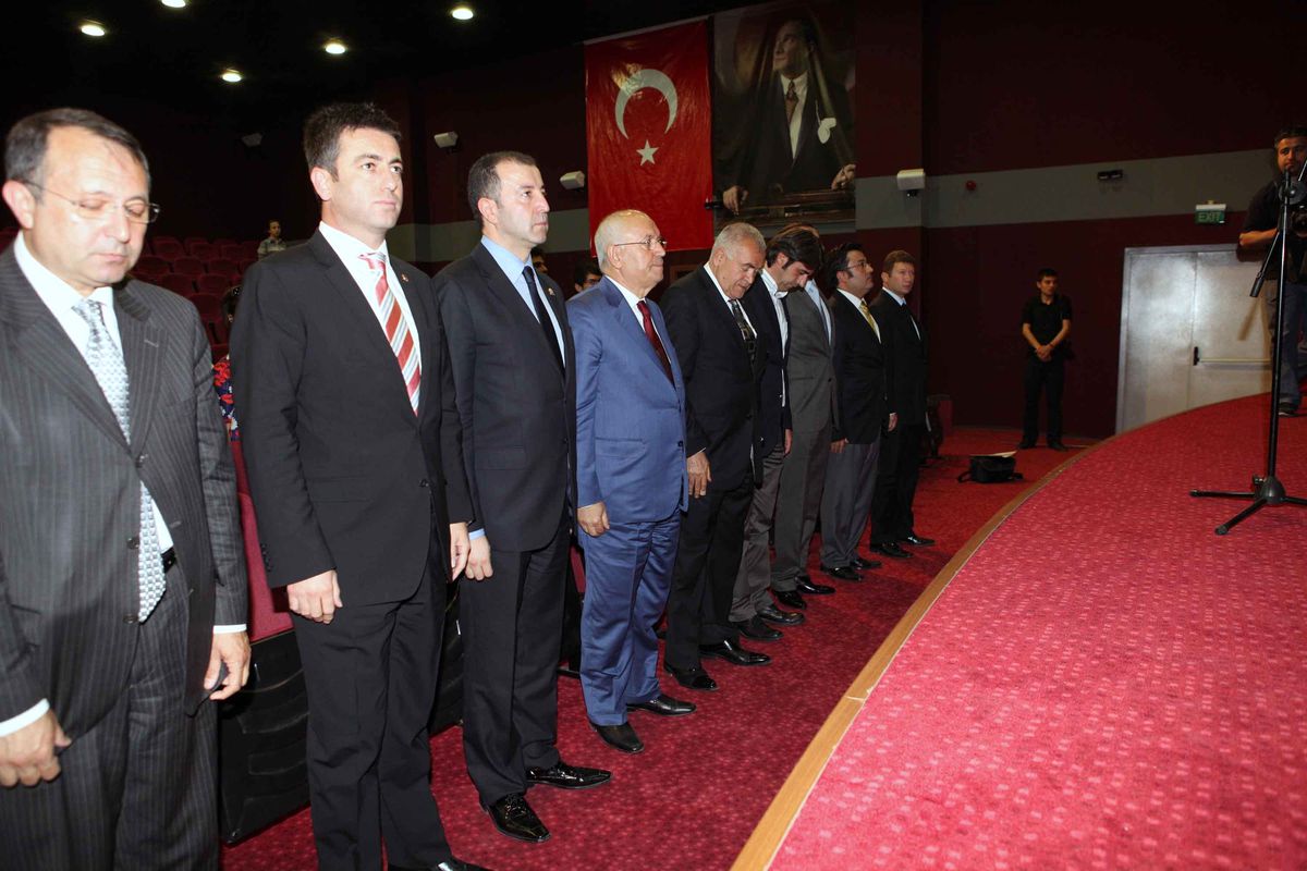 Gençliğin Tercihi Fethi Yaşar