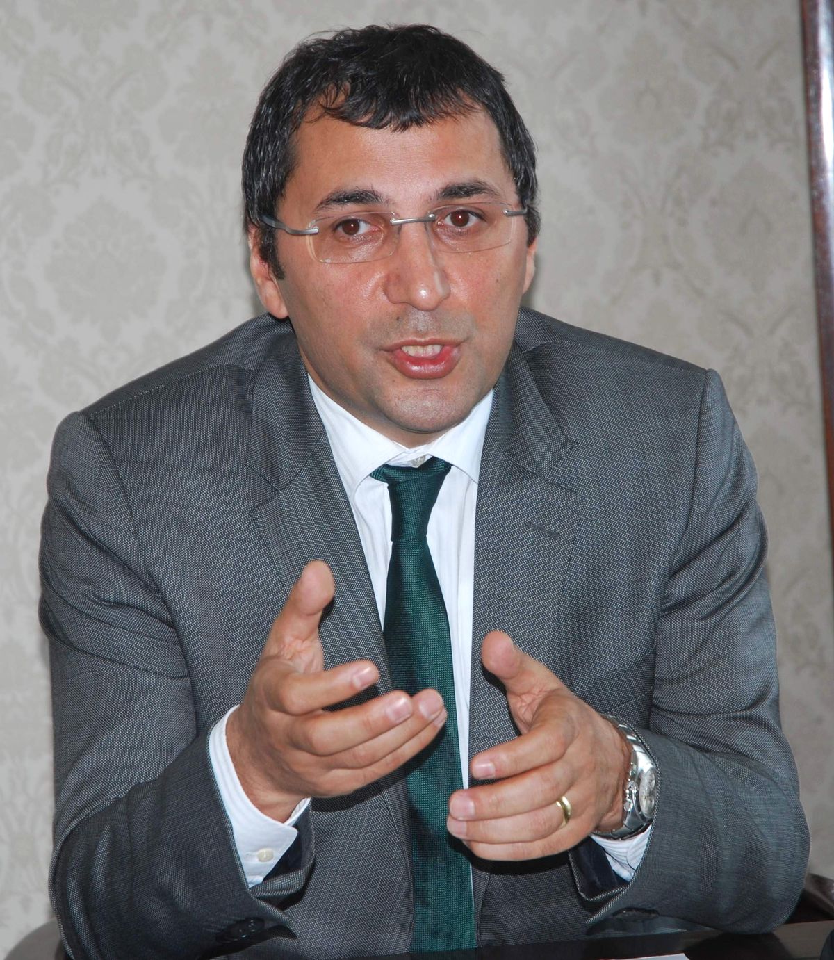 Giresunspor'da 'Sahipsiz' Çığlık