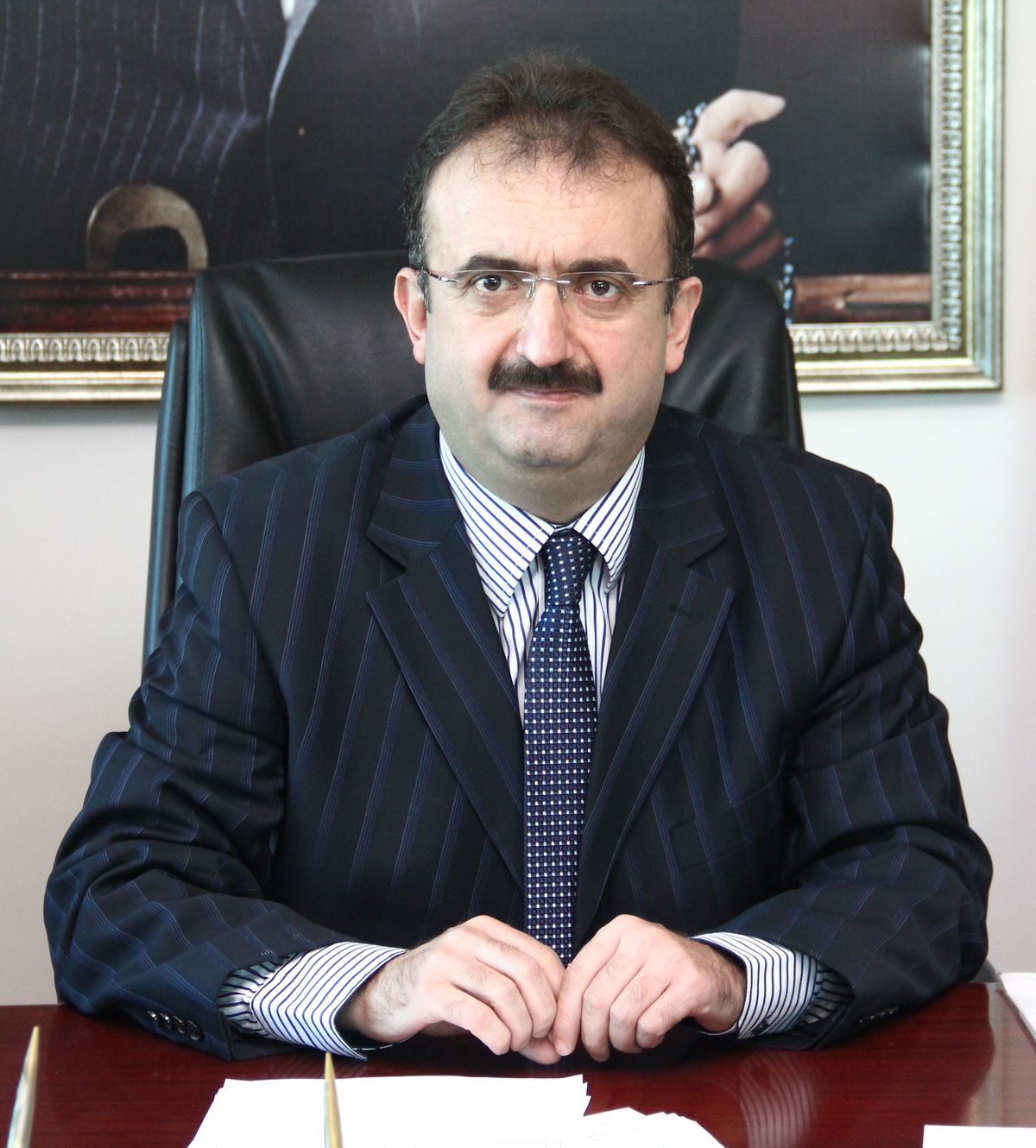 Güney Ege Linyit İşletmesi Vergi Sıralamasında Türkiye'de 55. Sırada Yer Aldı