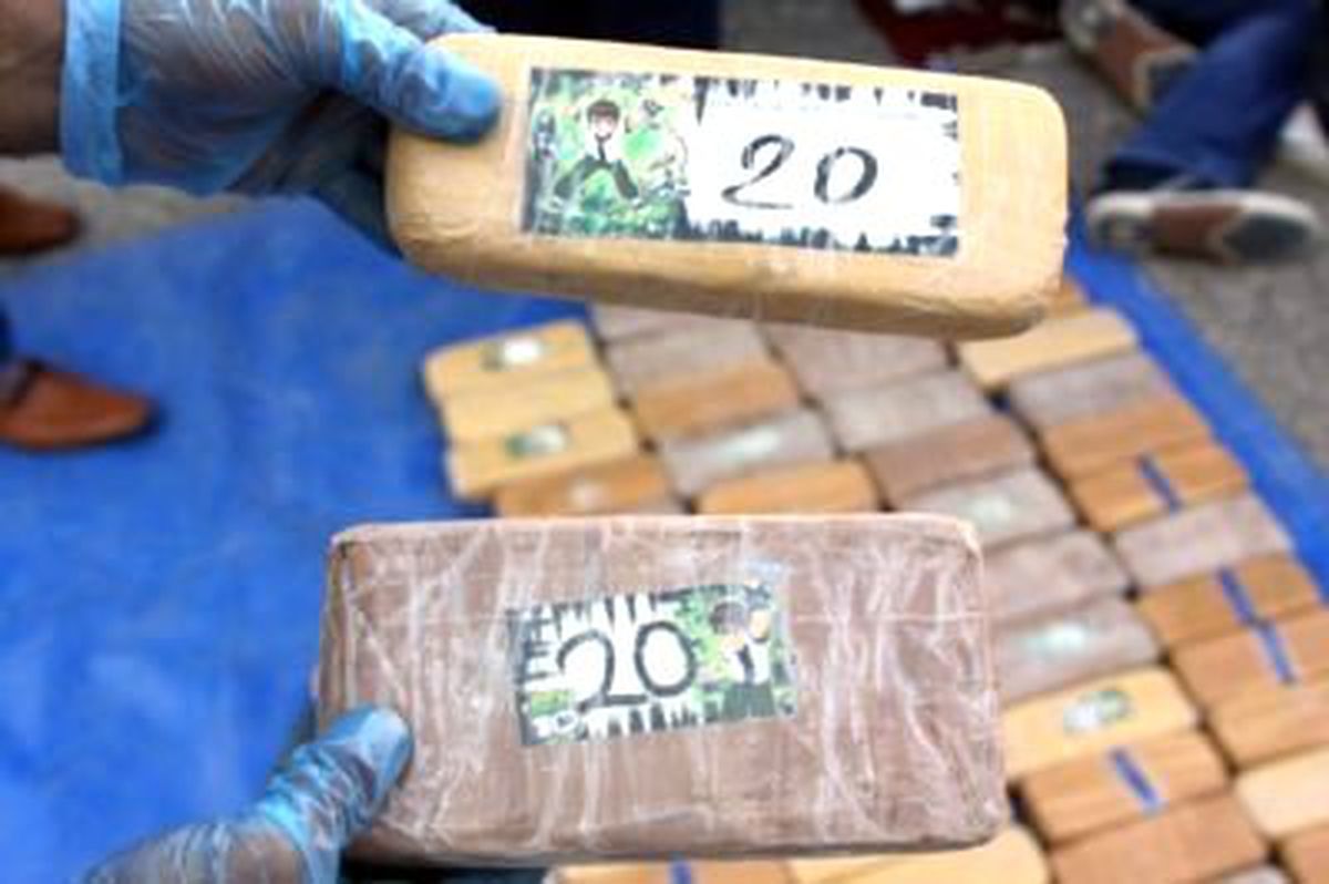Hakkari\'de 29 Kilo Eroin Ele Geçirildi