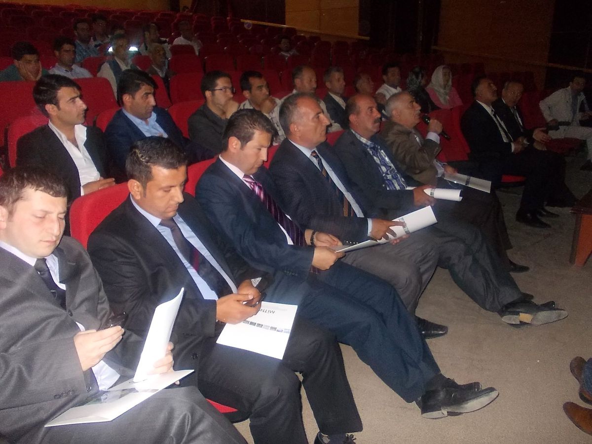 Hakkari'yi Karanlıkta Kurtaracak Müjdeli Haber