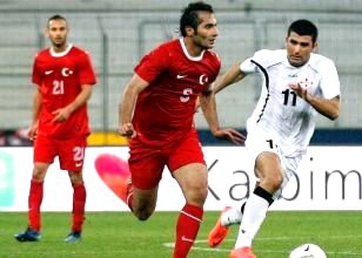 Hamit Türkiye'ye Gelecek Mi?