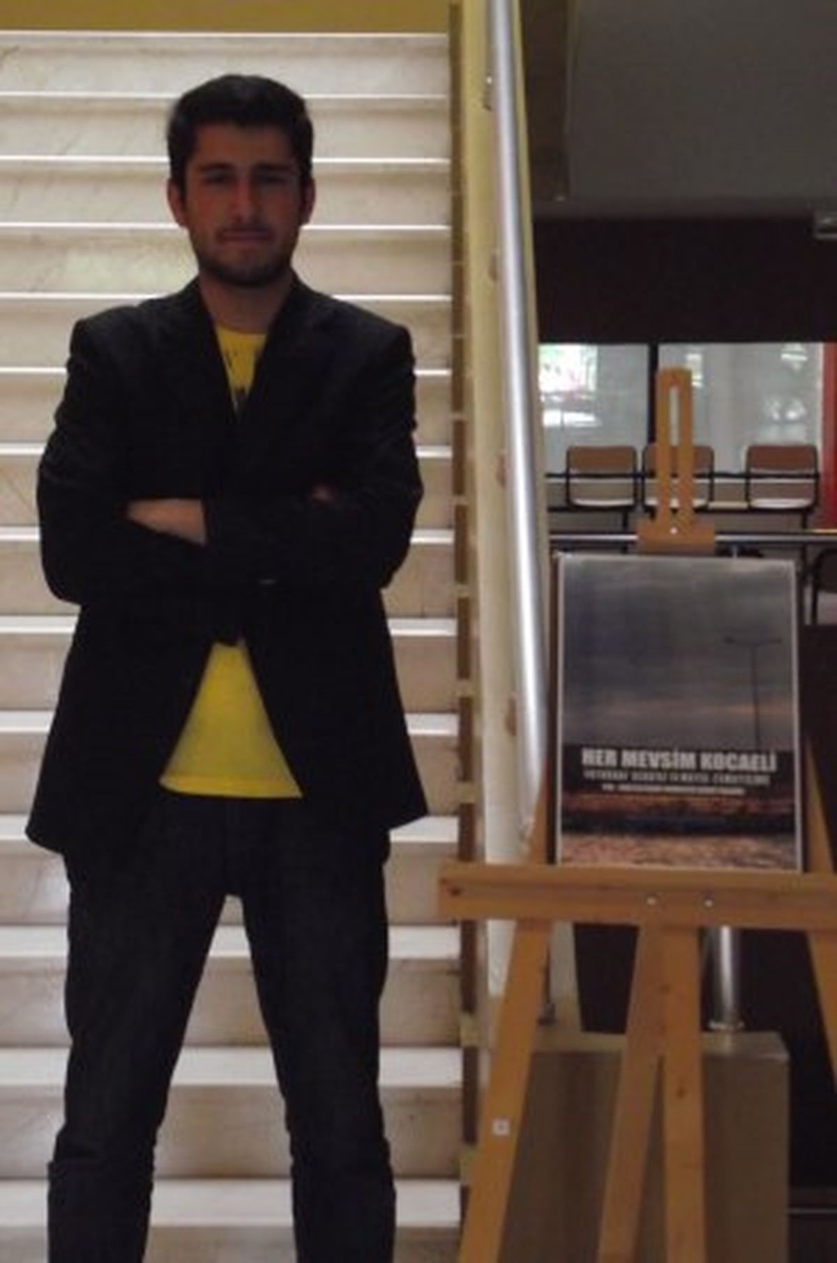 'Her Mevsim Kocaeli' Fotoğraf Sergisi