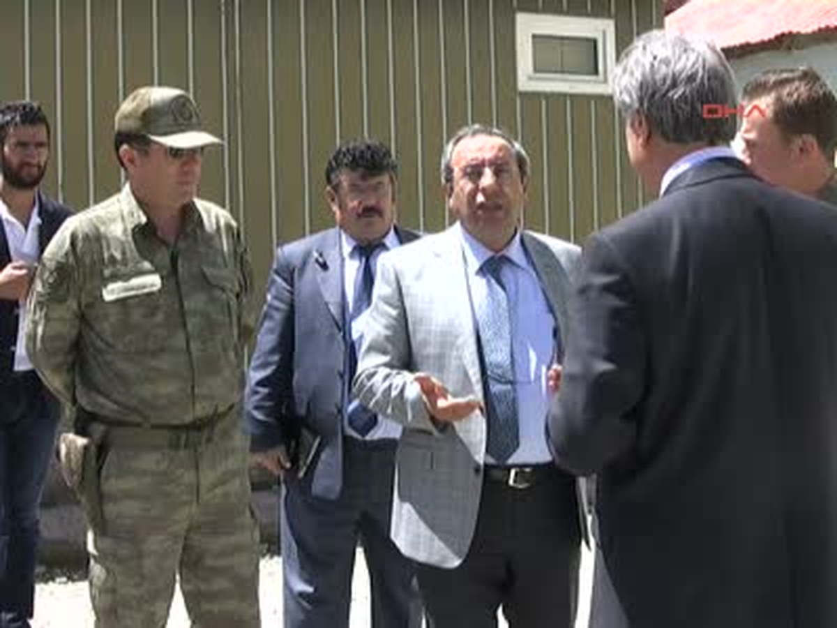 İlçe Jandarma Komutanlığı Binası Yüksekokul Oluyor