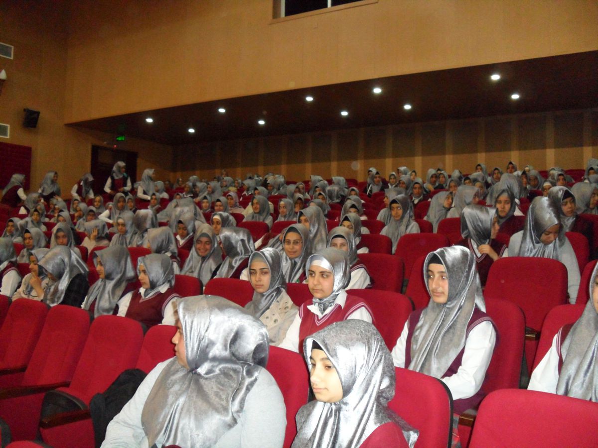 İmam Hatipliler 'Çağrı'Yı İzledi