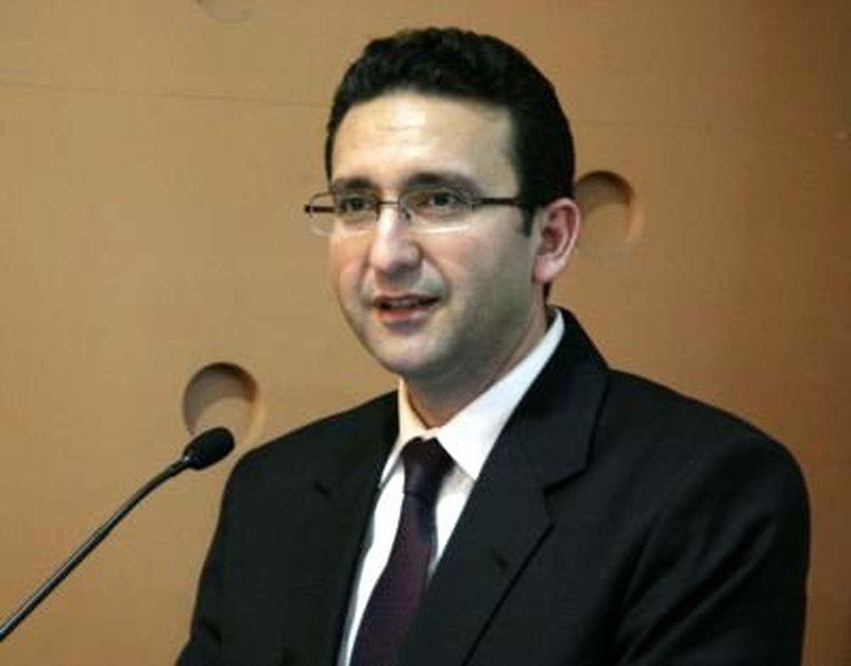 İMKB Başkanı İbrahim Turhan Açıklaması