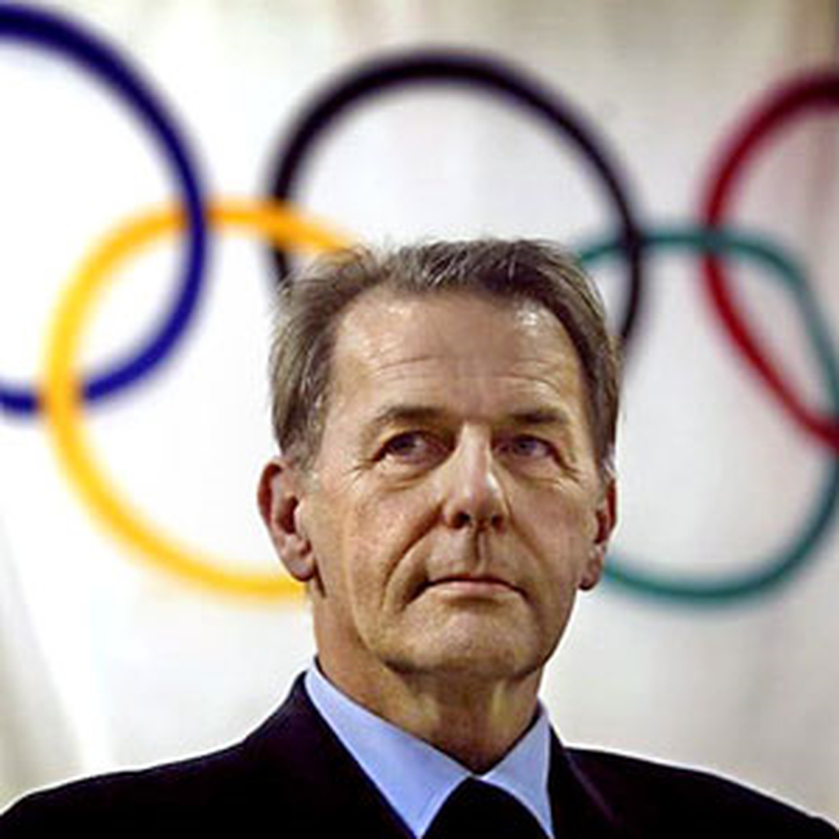 Ioc Başkanı Jacques Rogge Açıklaması