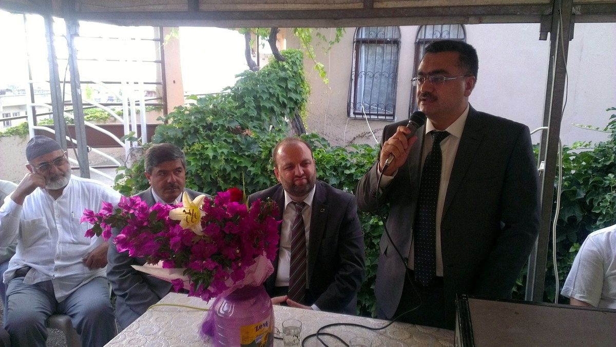 İskenderun'daki Deniz Faciası