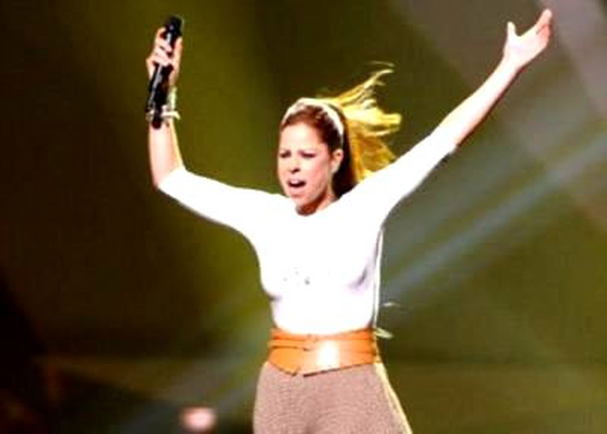 İspanya Eurovision'u Kazanmak İstemiyor