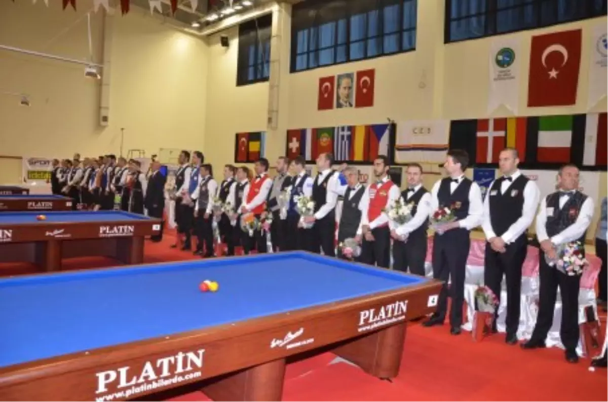 Istaka Ustaları Bahçelievler'de