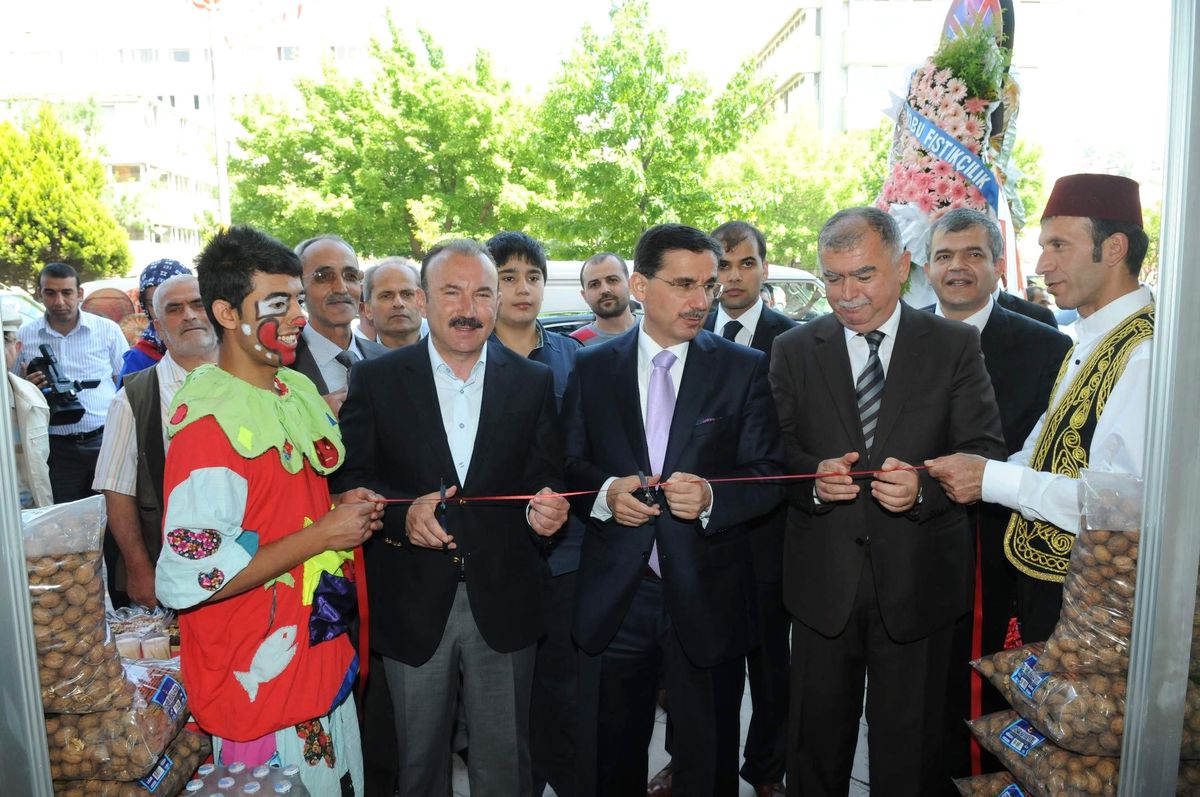 İzmit'e Yapılan Yatırım Desteklenecek
