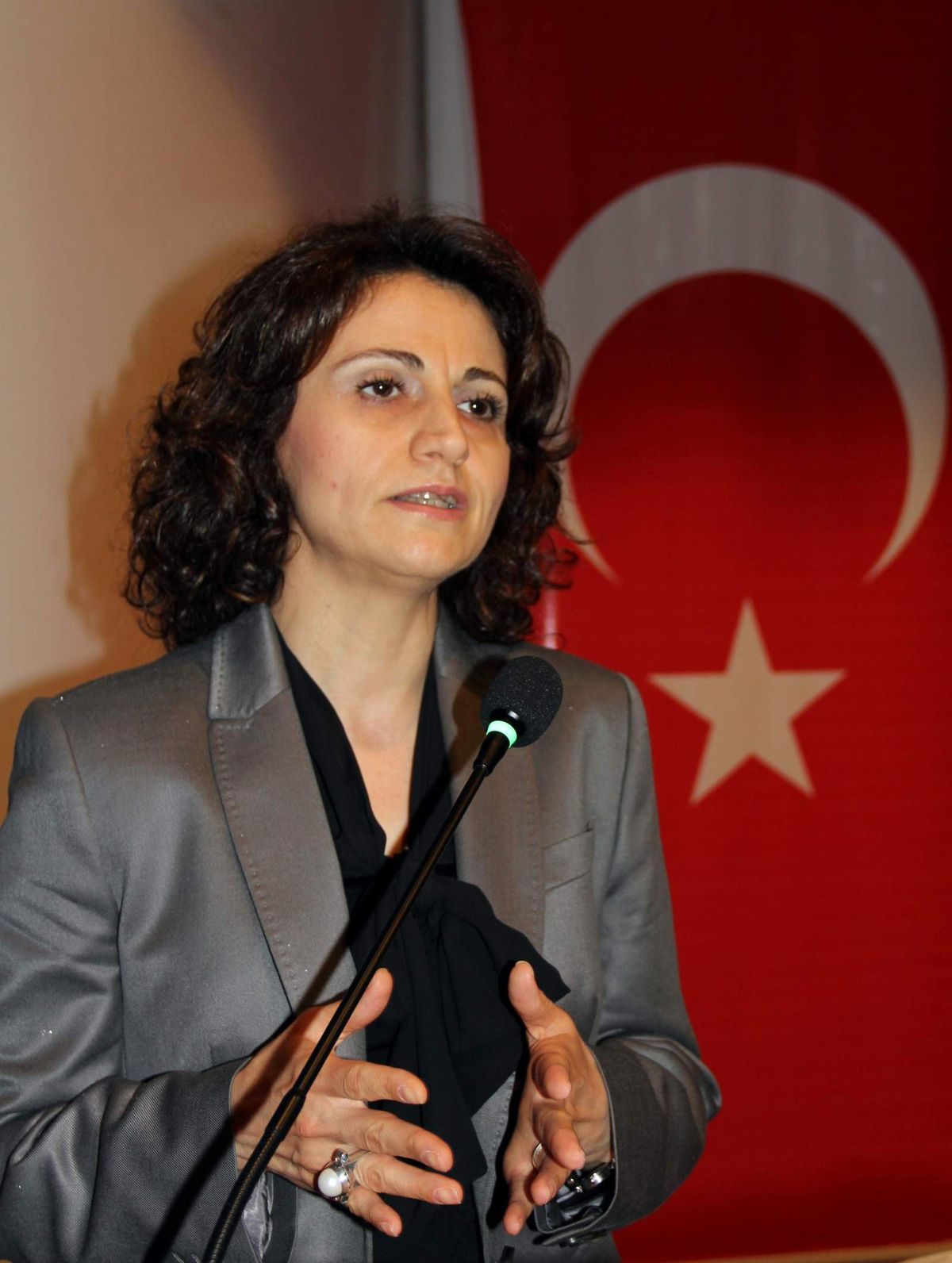 \'Kadın Sağlığı Eğitim Projesi\' Devam Ediyor