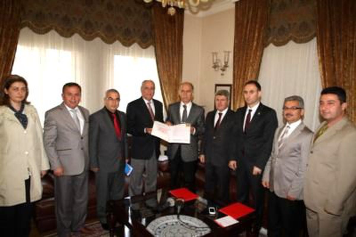 Karacabey'e Modern Spor Salonu