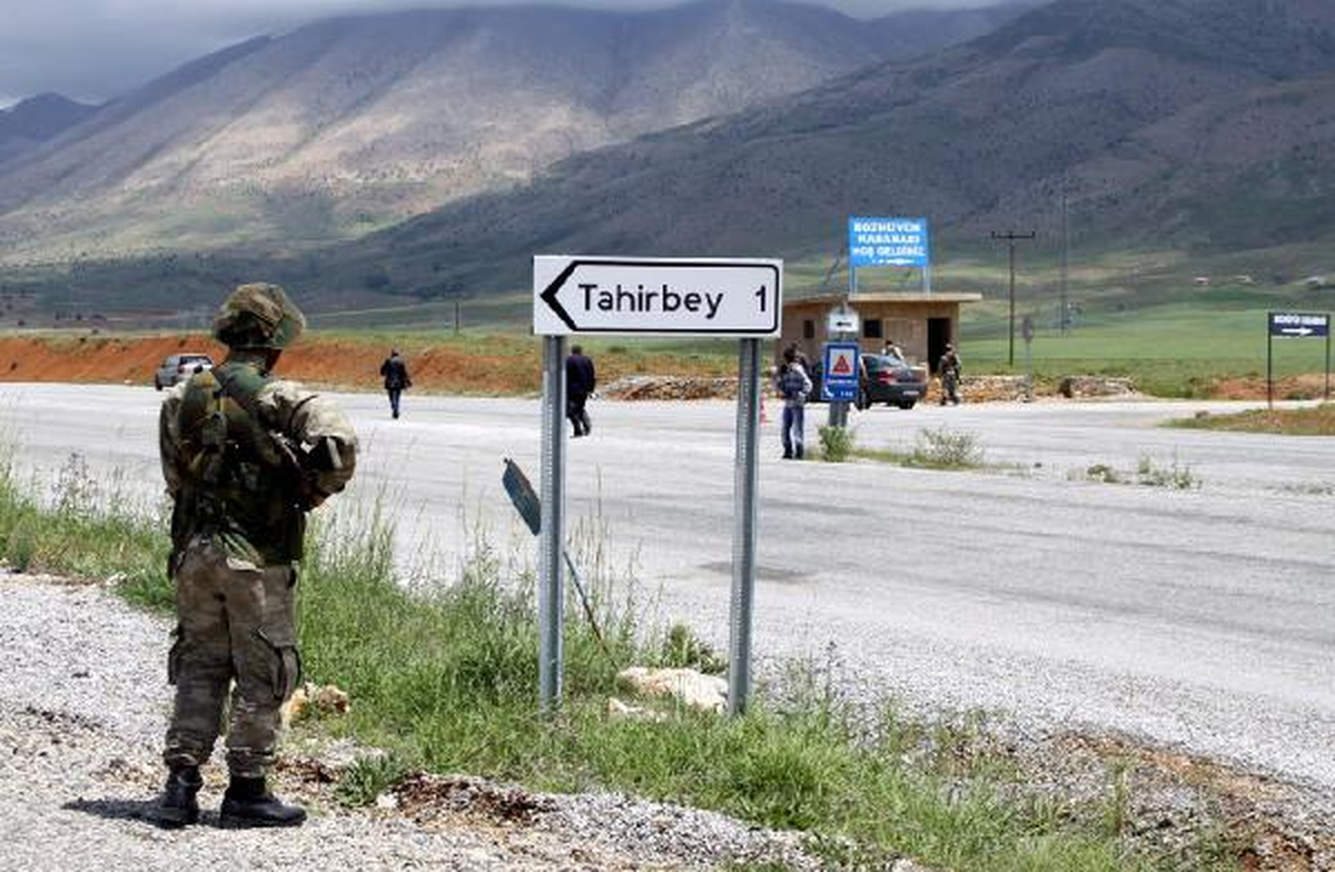 Kayseri Saldırısına Sert Tepki