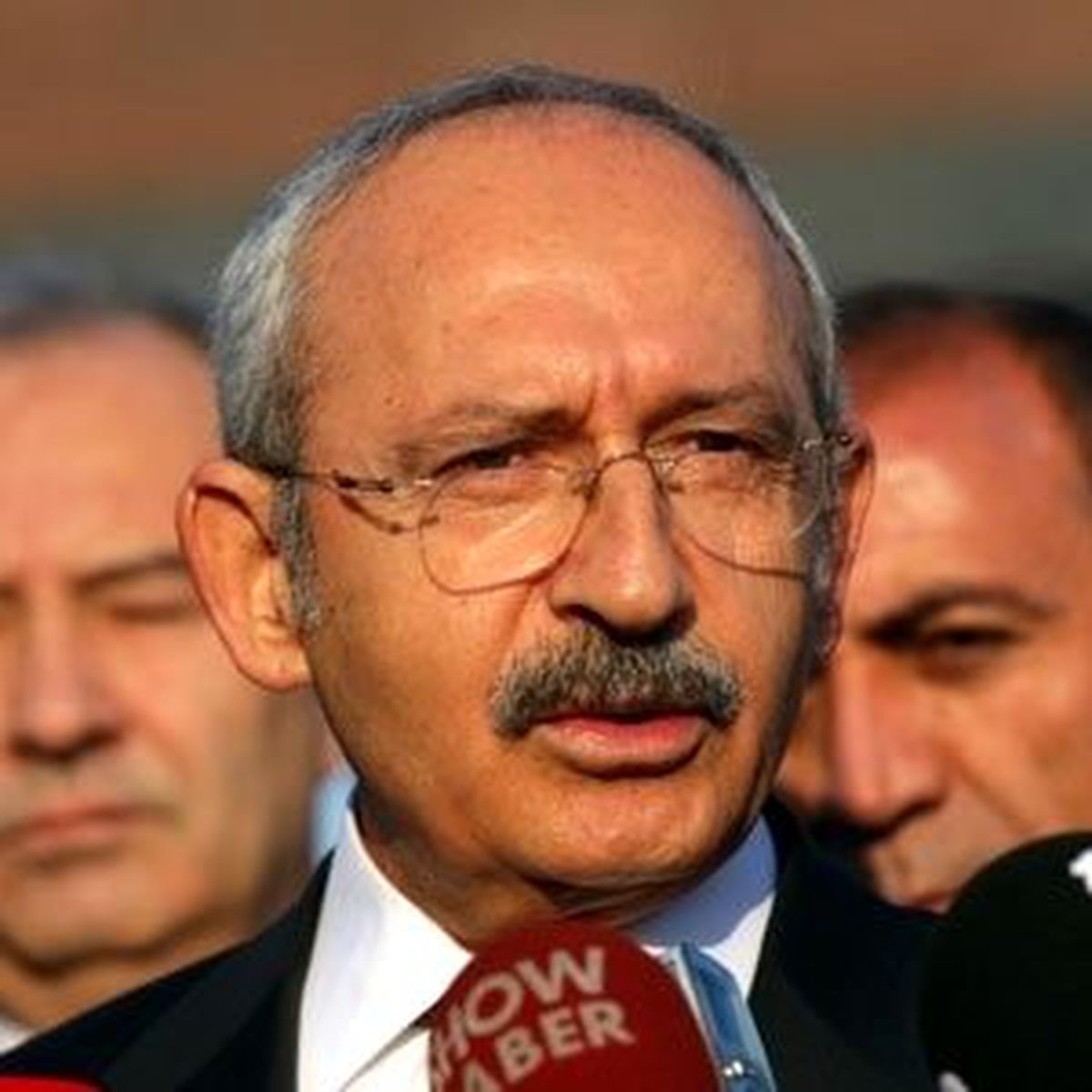 Kayseri'deki Patlama