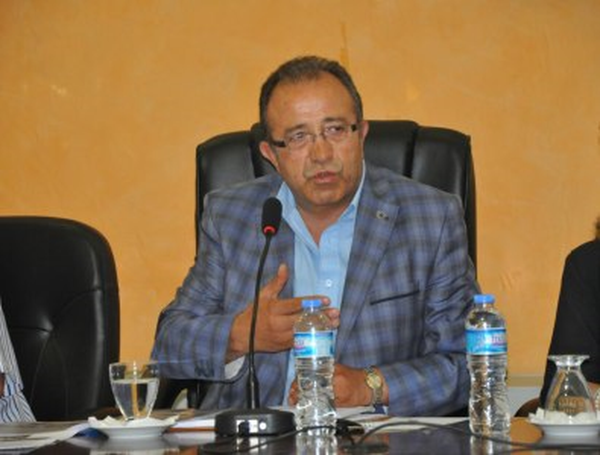 Kent Konseyi Alt Çalışma Grupları Oluşturuldu