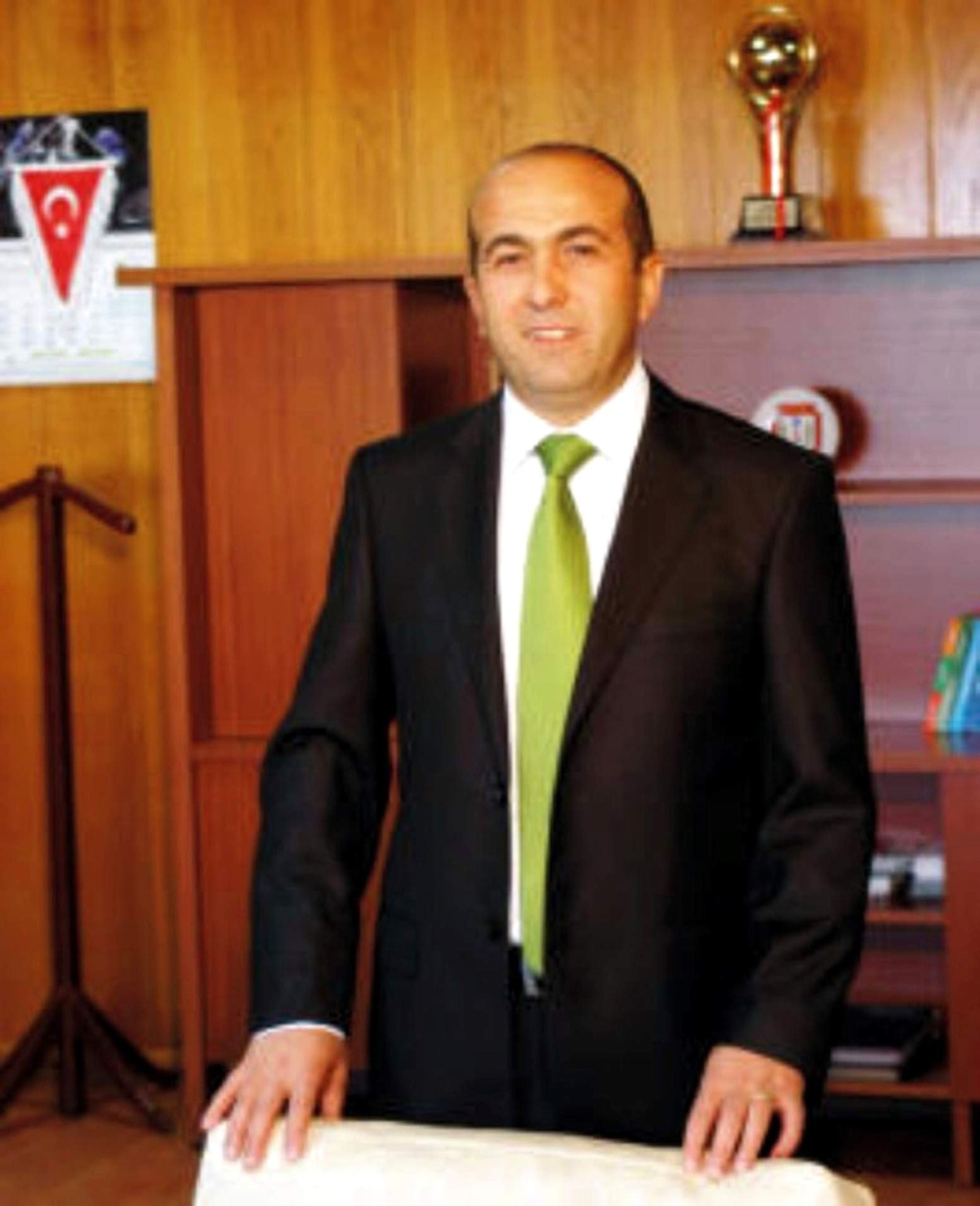 Köksal; 'Çiftçimizin Sıkıntılarını Gidermek İçin Çalışıyoruz'