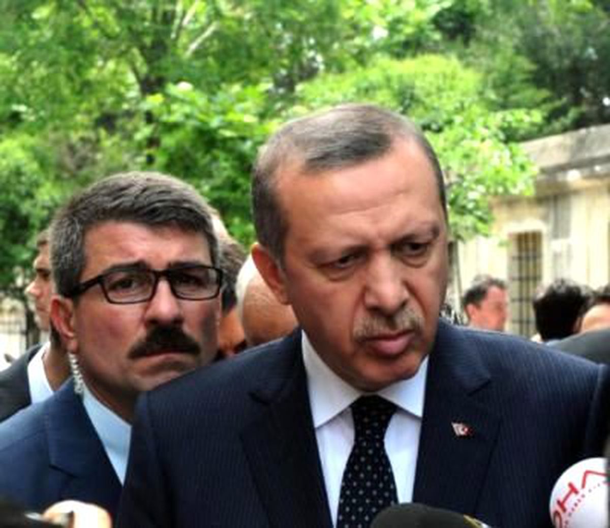 'Kürtajı Cinayet Olarak Görüyorum'