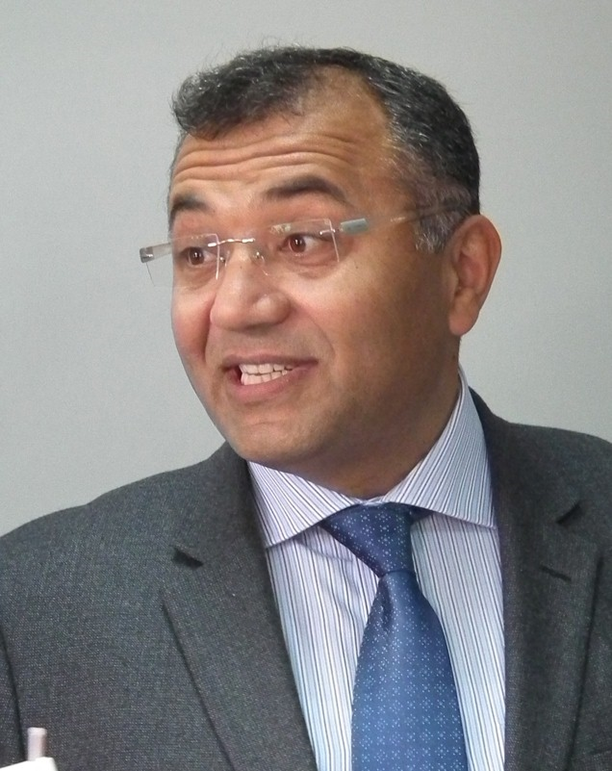 Kütahya Valisi Kenan Çiftçi Açıklaması