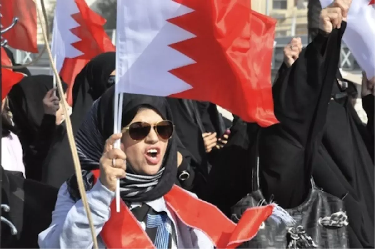 Lübnan Muhalefetinden Suriye\'ye "Kışkırtıcılık" Suçlaması