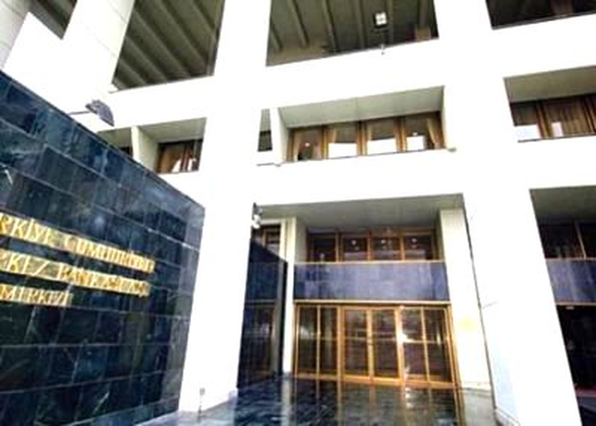 Merkez Bankası Miktar Bazlı Repo İhalesi Açmadı