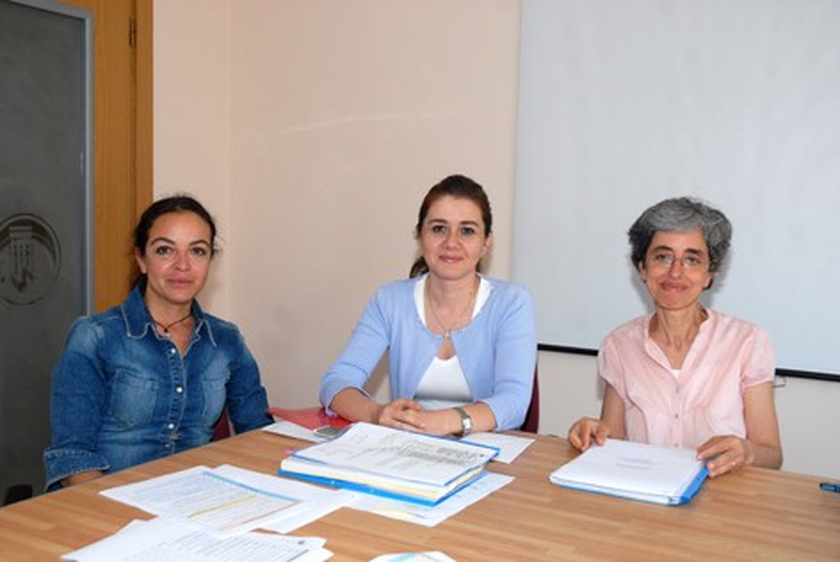 Mersin Üniversitesi\'nin Proje Başarısı