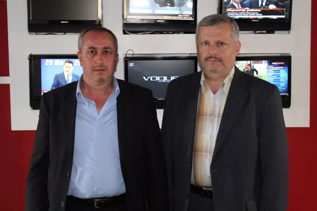 Minibüsçüler Odası\'nda İstifa