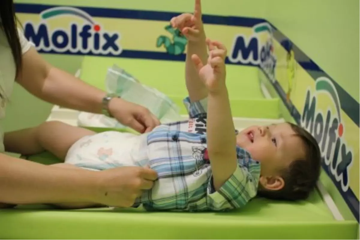 Molfix Bakım Odaları