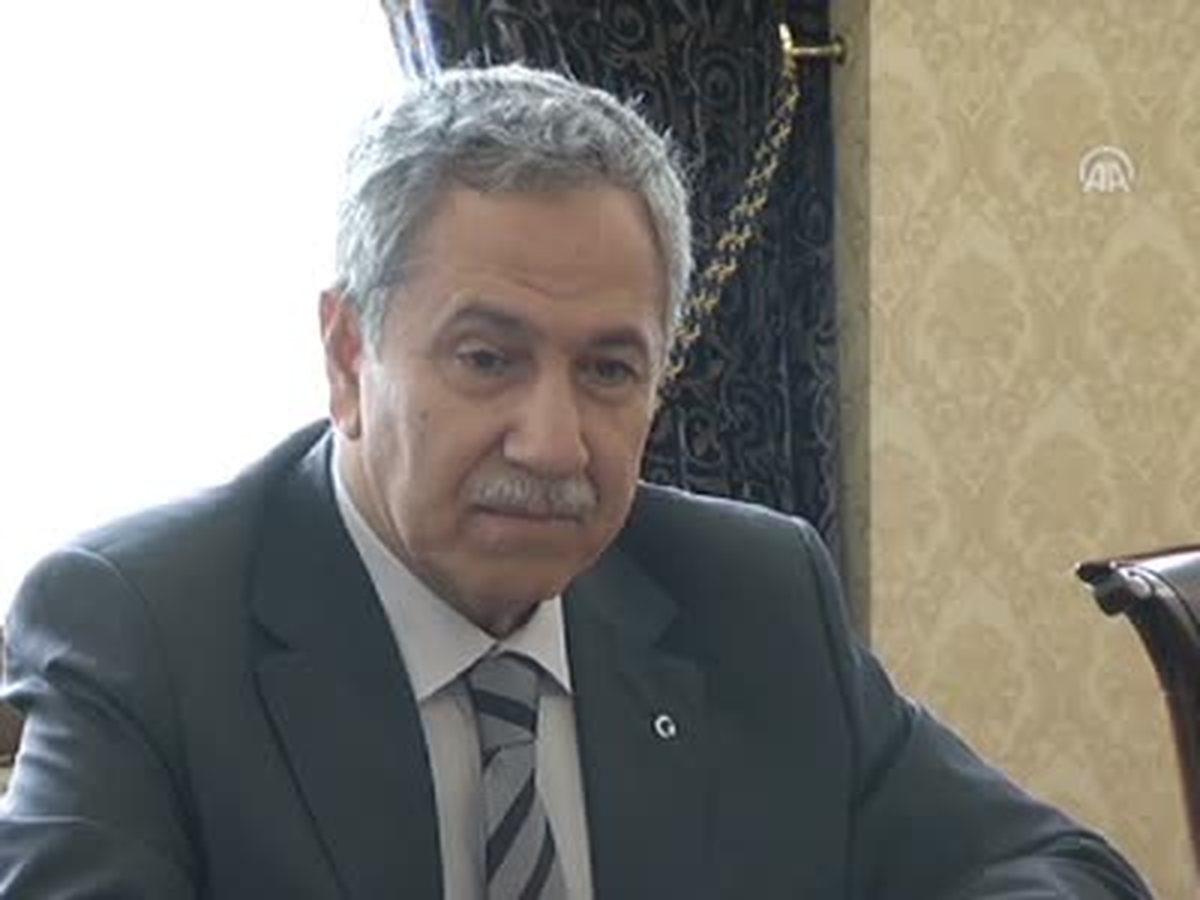 Müzakerelerde İlerleme Bekliyoruz