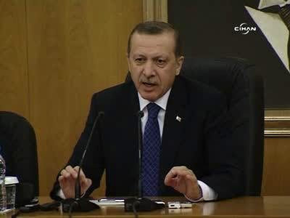 "O Özürlerin Dilendiği Açıktır"