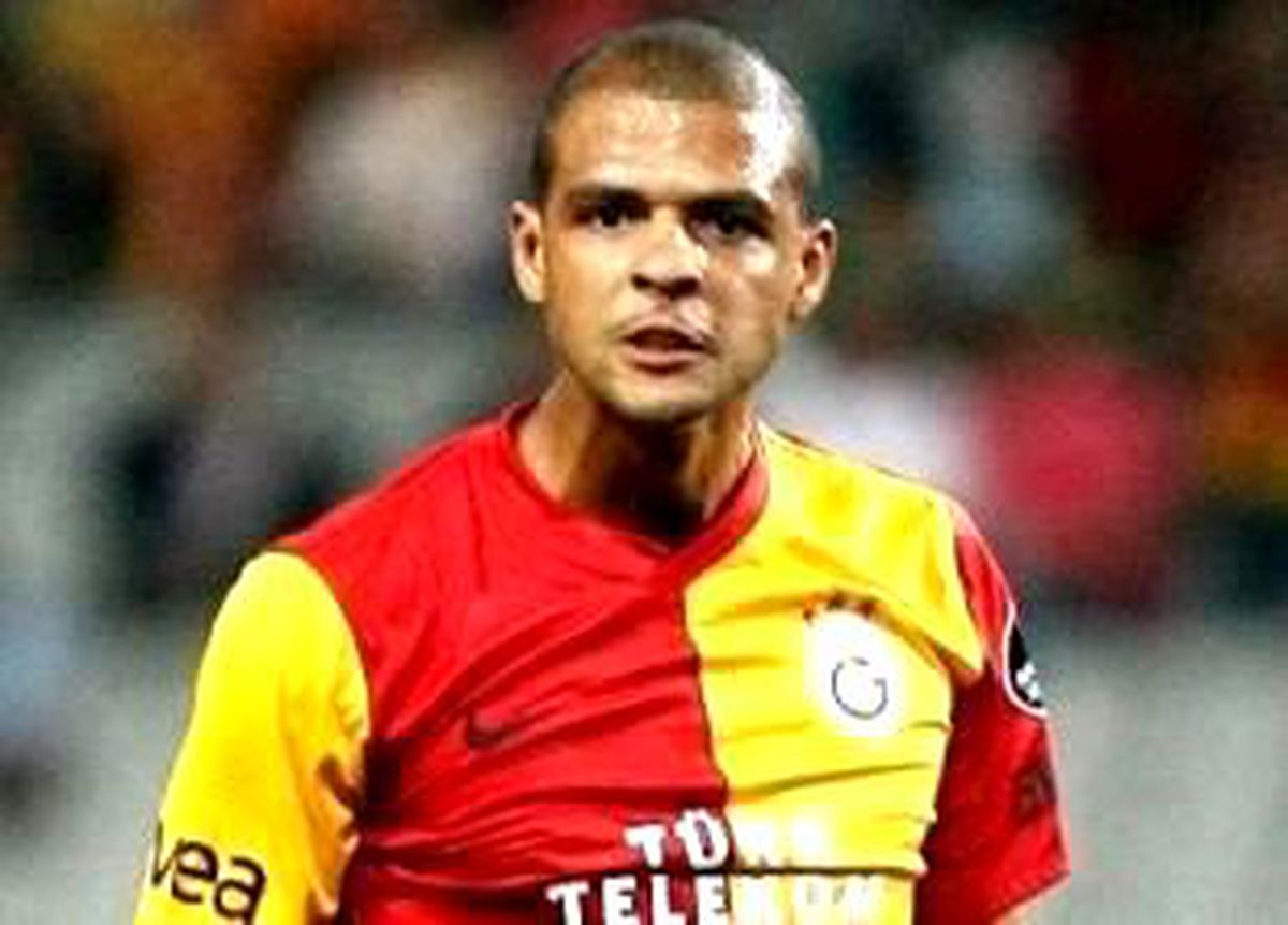 'Önceliğim Galatasaray'da'