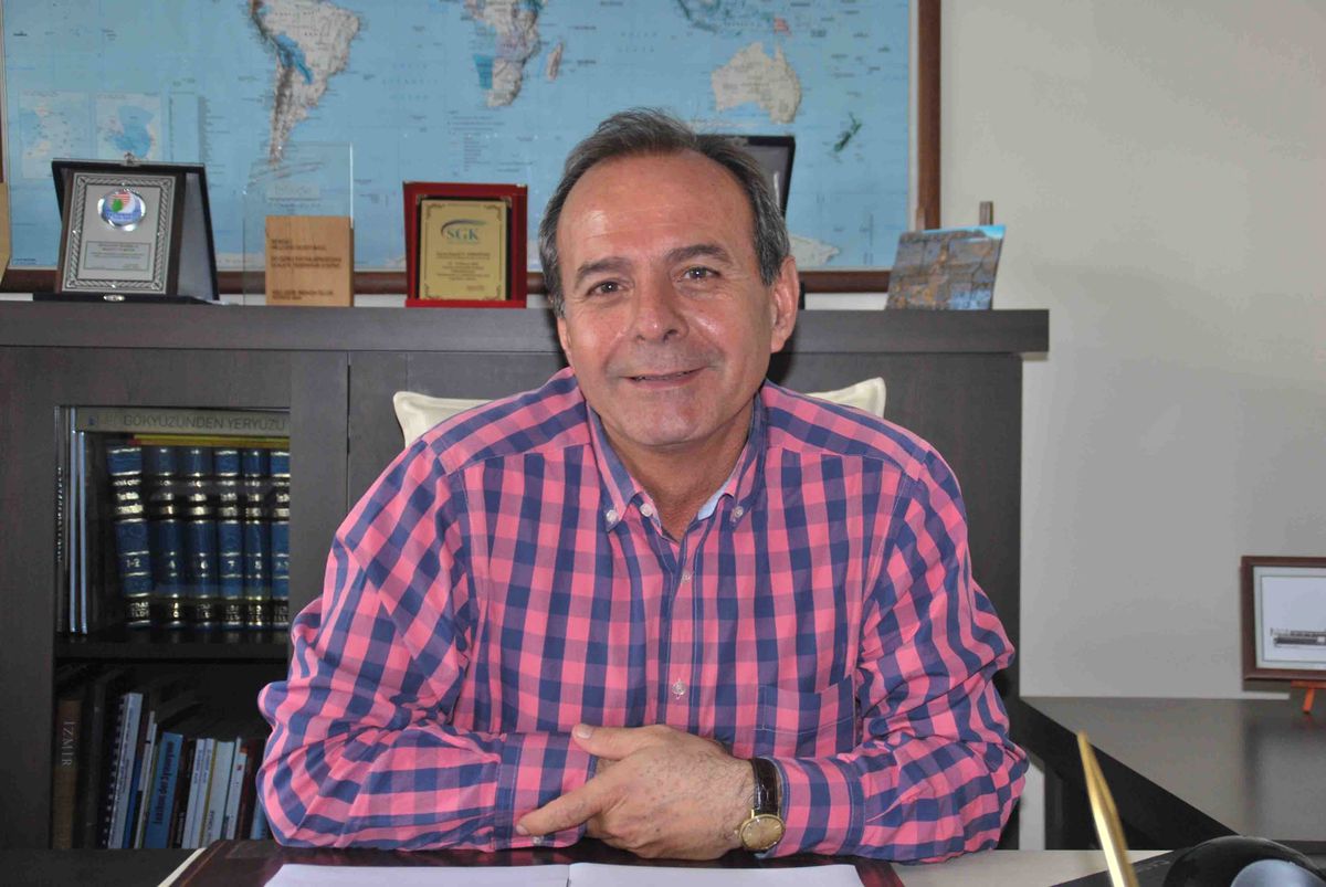 Özbozdağ: "Turistler Krizden Etkilendi"