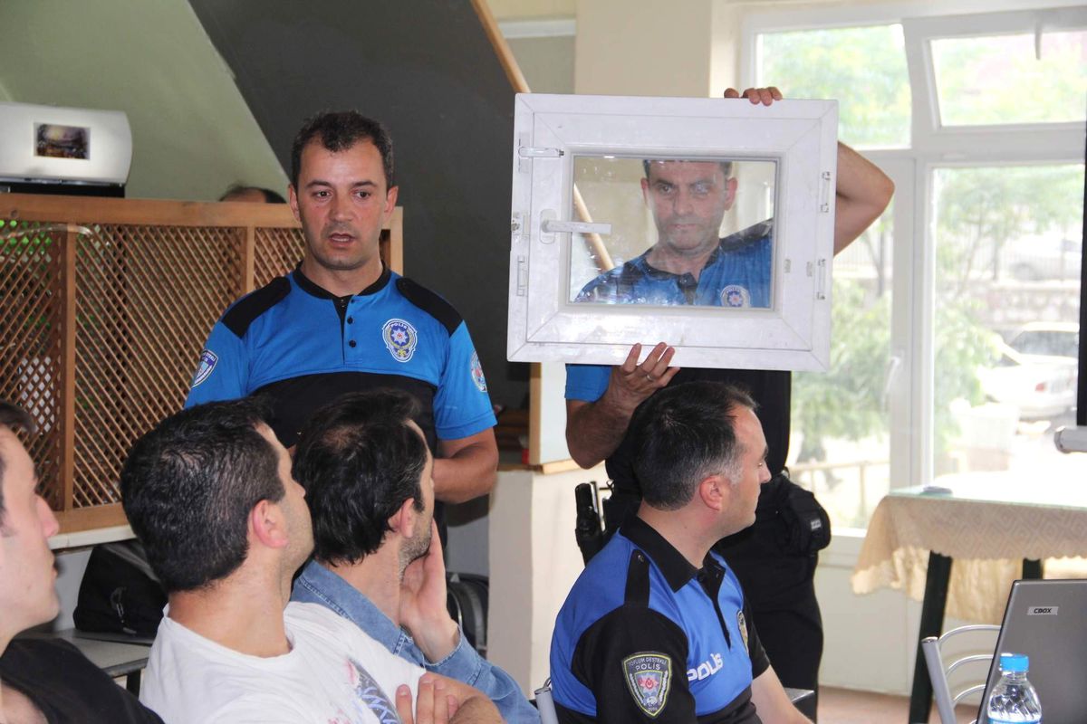 Posta Kutunuz Hırsızları Çekebilir