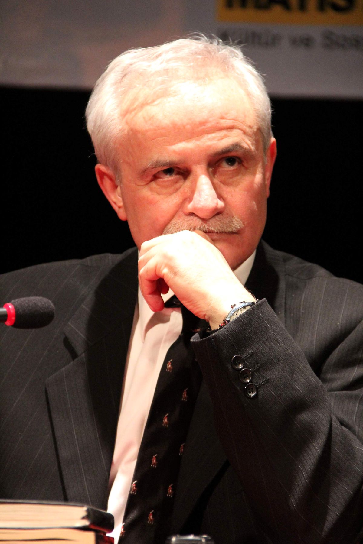 RTÜK Başkanı Dursun: "27 Mayıs ile Hesaplaşılmak İçin Adım Atılmadı"